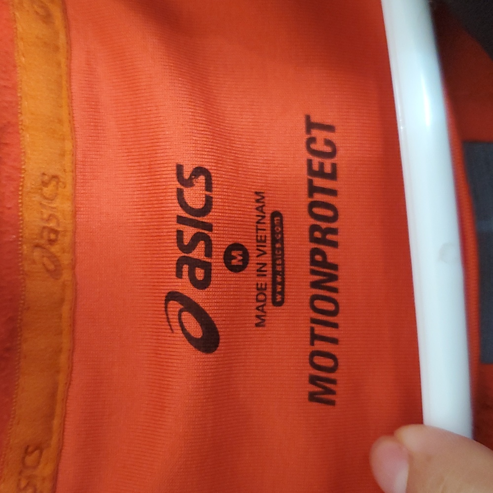 Asics Jacket - Picture 2 of 5